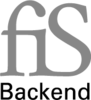 Logo FIS-Backend